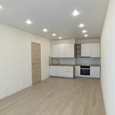 Квартира 35 м², 1-комнатная - изображение 2