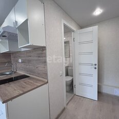 Квартира 18 м², студия - изображение 1