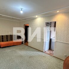 Квартира 42 м², 2-комнатные - изображение 1