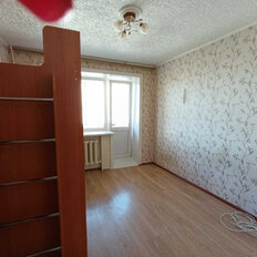 Квартира 61 м², 4-комнатная - изображение 3
