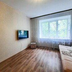 Квартира 40,7 м², 1-комнатная - изображение 1