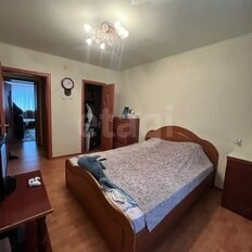 Квартира 45,9 м², 2-комнатная - изображение 5