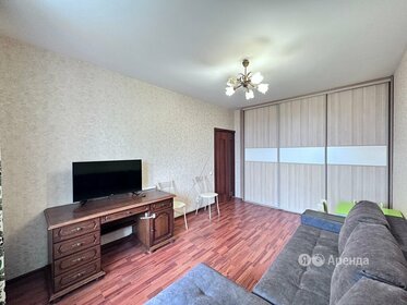 45 м², 1-комнатная квартира 36 000 ₽ в месяц - изображение 10