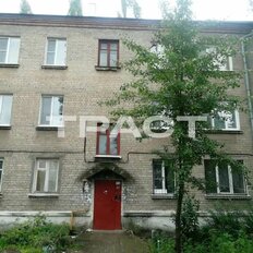 Квартира 30 м², 1-комнатная - изображение 1
