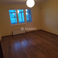 Квартира 49,5 м², 1-комнатная - изображение 5