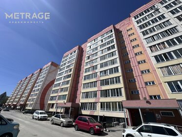 60 м², 3-комнатная квартира 45 000 ₽ в месяц - изображение 37