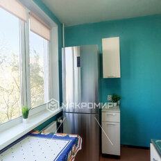 Квартира 32,5 м², 1-комнатная - изображение 5