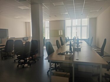 650 м², офис 845 000 ₽ в месяц - изображение 38