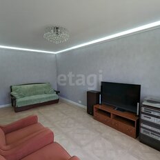 Квартира 47,3 м², 2-комнатная - изображение 1