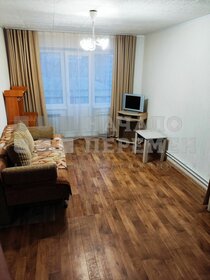 31 м², квартира-студия 45 000 ₽ в месяц - изображение 13