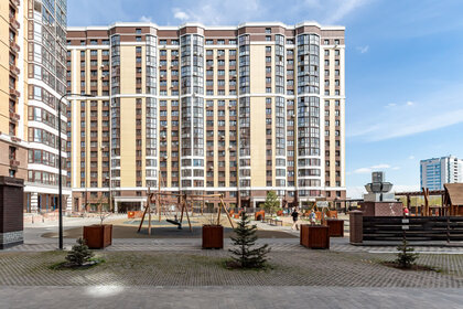 Купить двухкомнатную квартиру с парковкой в округе Зареченский в Туле - изображение 5
