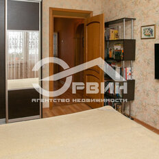 Квартира 65,5 м², 3-комнатная - изображение 5