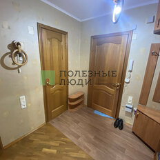 Квартира 40 м², 1-комнатная - изображение 5