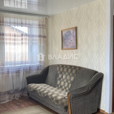 Квартира 31,5 м², 1-комнатная - изображение 3