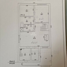 дом + 17 соток, участок - изображение 3