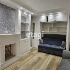 Квартира 55,6 м², 2-комнатная - изображение 2