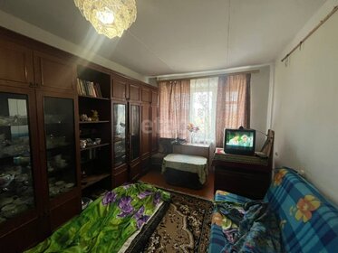 60 м², 3-комнатная квартира 3 450 000 ₽ - изображение 28
