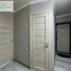 Квартира 45,8 м², 2-комнатная - изображение 4