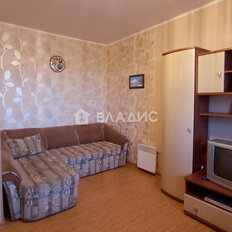 Квартира 28,1 м², 1-комнатная - изображение 4