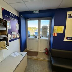 32 м², офис - изображение 5