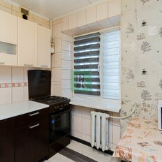 Квартира 28,8 м², 1-комнатная - изображение 2