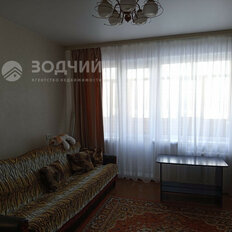 Квартира 33,1 м², 1-комнатная - изображение 3