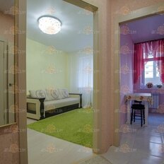 Квартира 32,2 м², 1-комнатная - изображение 1