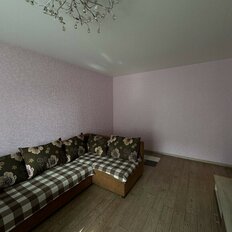 Квартира 54 м², 2-комнатная - изображение 4