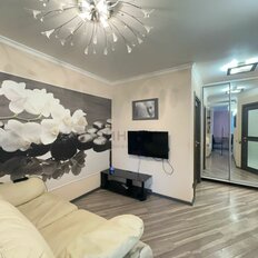 Квартира 51,6 м², 2-комнатная - изображение 1