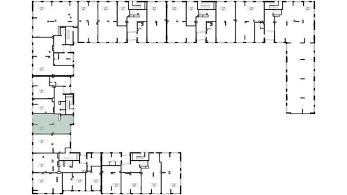 80,7 м², помещение свободного назначения 21 274 080 ₽ - изображение 6