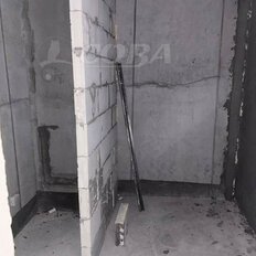 Квартира 48 м², студия - изображение 5