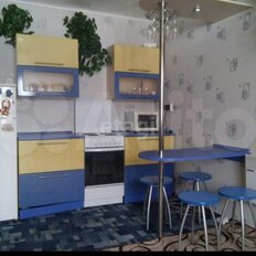 Квартира 35 м², 1-комнатная - изображение 4