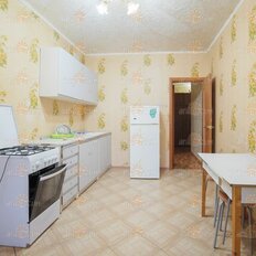 Квартира 43,6 м², 1-комнатная - изображение 4