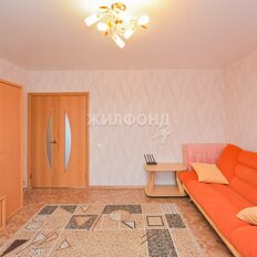 Квартира 52,4 м², 2-комнатная - изображение 4