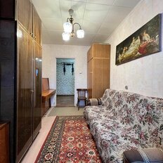 Квартира 66,4 м², 3-комнатная - изображение 5