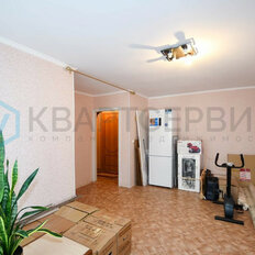 Квартира 42,5 м², 2-комнатная - изображение 4