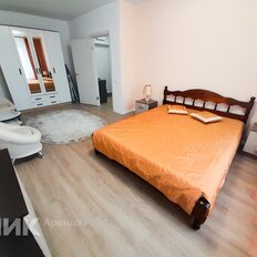 Квартира 38 м², 1-комнатная - изображение 5