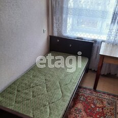 Квартира 60 м², 3-комнатная - изображение 5