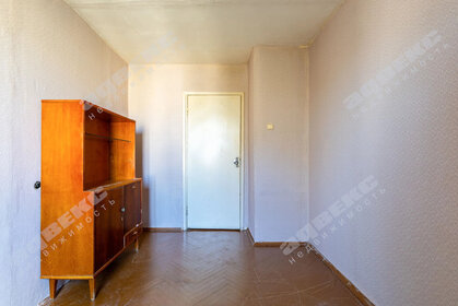 44 м², 2-комнатная квартира 7 200 000 ₽ - изображение 34