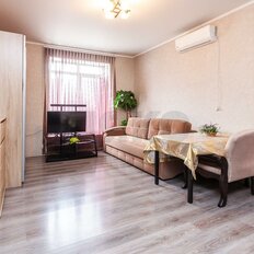 Квартира 39,4 м², 1-комнатная - изображение 4