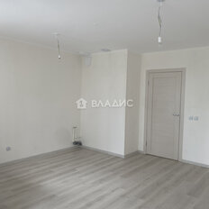 Квартира 27,9 м², студия - изображение 4