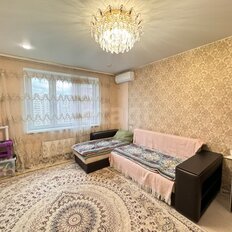 Квартира 58,9 м², 2-комнатная - изображение 2