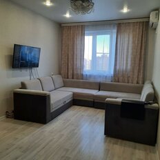 Квартира 39,5 м², 1-комнатная - изображение 2