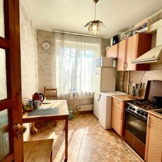 Квартира 32,7 м², 1-комнатная - изображение 3