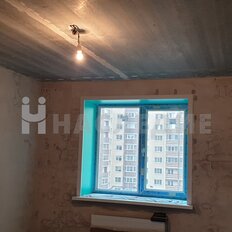 Квартира 58,7 м², 2-комнатная - изображение 5