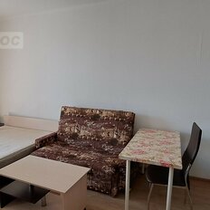 Квартира 24,9 м², студия - изображение 3