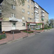 54 м², торговое помещение - изображение 1