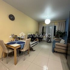 Квартира 51,2 м², 1-комнатная - изображение 2