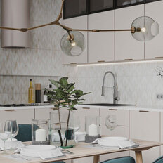 Квартира 57,9 м², 1-комнатные - изображение 5