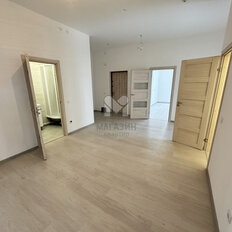 Квартира 115,7 м², 3-комнатная - изображение 5